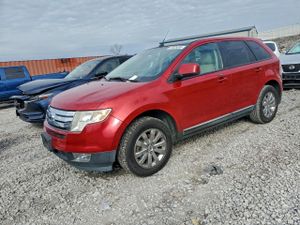 Ford Edge SEL 3.5L 6 2010