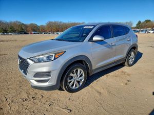 Hyundai Tucson SE 2.0L 4 2019