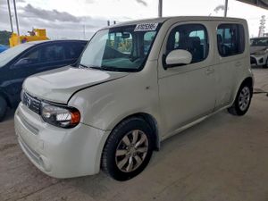 Nissan Cube BASE 1.8L 4 2010