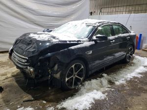 Ford Taurus SEL 3.5L 6 2014