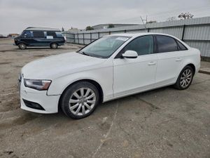 Audi A4 PREMIUM 2.0L 4 2013