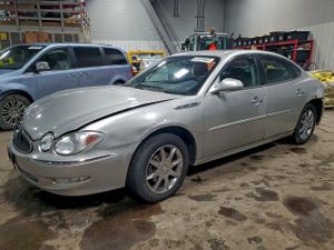 Buick LaCrosse CXL 3.8L 6 2006