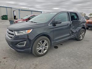 Ford Edge TITANIUM 3.5L 6 2015