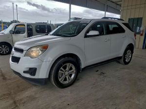 Chevrolet Equinox LT 2.4L 4 2010