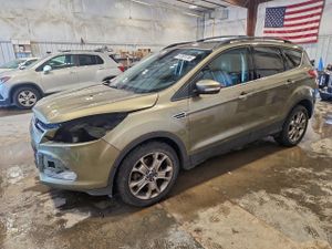 Ford Escape SEL 2.0L 4 2013