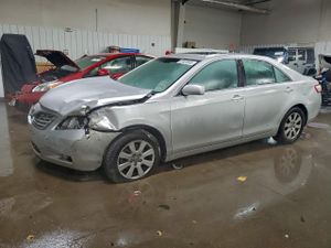 Toyota Camry CE 2.4L 4 2008