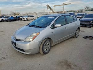 Toyota Prius 1.5L 4 2008