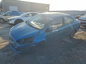 Mitsubishi Mirage G4 ES 1.2L 3 2019