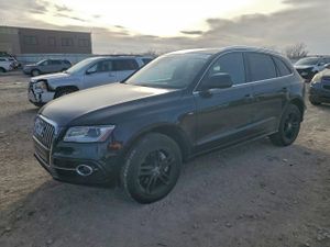 Audi Q5 PREMIUM PLUS 3.0L 6 2013