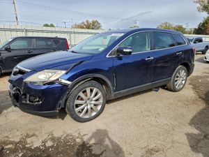 Mazda CX-9 3.7L 6 2008