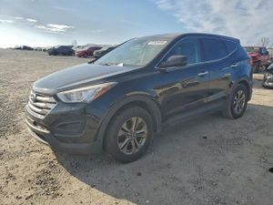 Hyundai Santa Fe 2.4L 4 2014