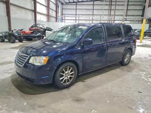 Dodge Grand Caravan (Caravan) R/T 3.6L 6 2012