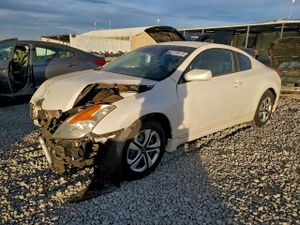 Nissan Altima 2.5S 2.5L 4 2009
