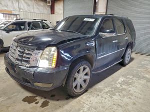 Cadillac Escalade LUXURY 6.2L 8 2007