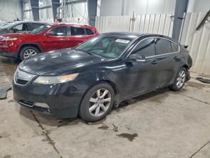Acura TL 3.5L 6 2013