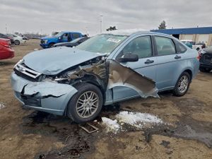Ford Focus SE 2.0L 4 2009
