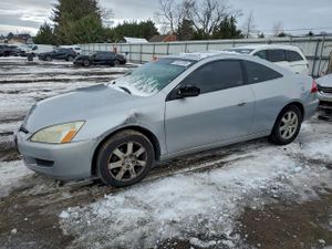Honda Accord EX 3.0L 6 2005