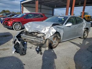 Pontiac Grand Prix GT2 3.8L 6 2004