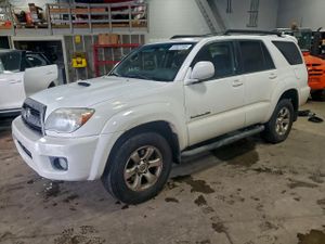 Toyota 4Runner SR5 4.0L 6 2006