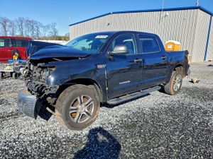 Toyota Tundra CREWMAX 5.7L 8 2008