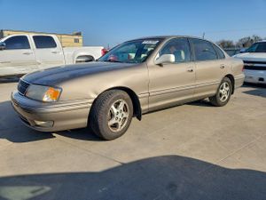 Toyota Avalon XL 3.0L 6 1998