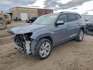Volkswagen Atlas SE 3.6L 6 2021