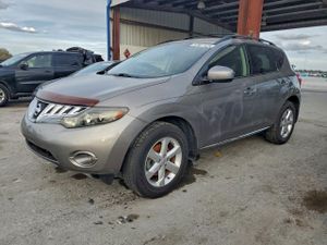 Nissan Murano S 3.5L 6 2009