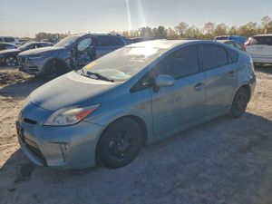 Toyota Prius 1.8L 4 2014