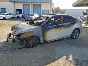 Mazda 3 S 2.5L 4 2010