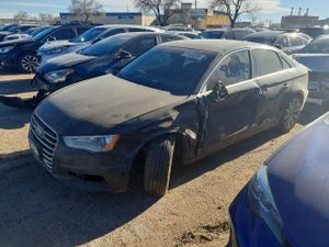 Audi A3 PREMIUM PLUS 2.0L 4 2015