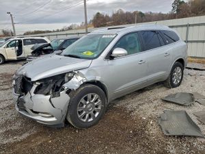 Buick Enclave 3.6L 6 2014