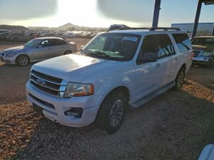 Ford Expedition EL XLT 3.5L 6 2015