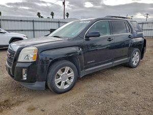 GMC Terrain SLT 2.4L 4 2013