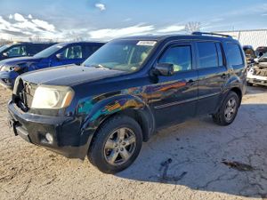 Honda Pilot EXL 3.5L 6 2011