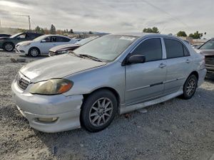 Toyota Corolla CE 1.8L 4 2006