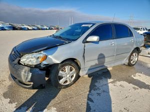 Toyota Corolla CE 1.8L 4 2005