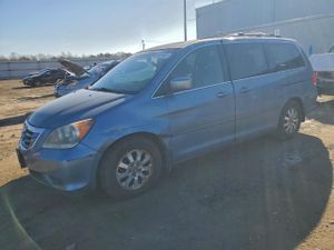 Honda Odyssey EXL 3.5L 6 2008