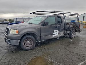 Ford F-150 4.6L 8 2007