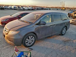 Honda Odyssey EXL 3.5L 6 2015
