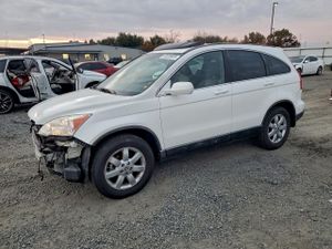 Honda CR-V EXL 2.4L 4 2009