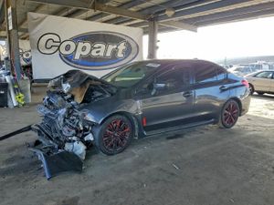 Subaru WRX LIMITED 2.0L 4 2015