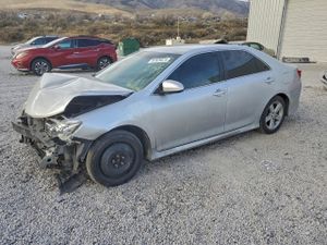 Toyota Camry L 2.5L 4 2013