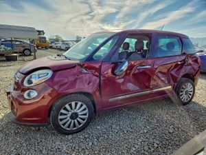 Fiat 500L LOUNGE 1.4L 4 2014