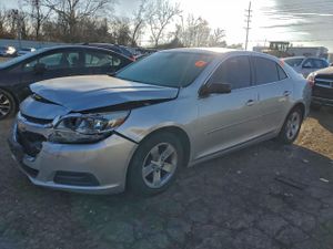 Chevrolet Malibu LS 2.5L 4 2014