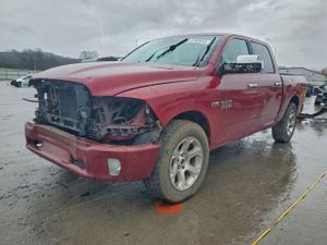 RAM 1500 LARAMIE 5.7L 8 2015