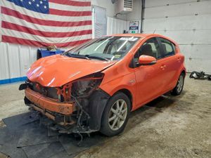 Toyota Prius 1.5L 4 2013