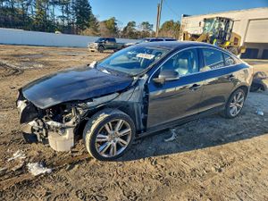Volvo S60 T6 3.0L 6 2012