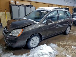 Kia Carens (Rondo) BASE 2.4L 4 2009