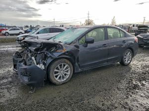 Subaru Impreza PREMIUM 2.0L 4 2013