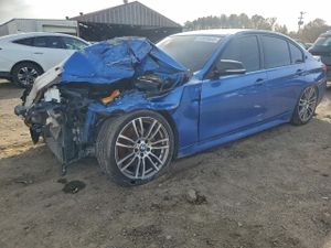 BMW 3 Series I 3.0L 6 2013